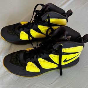 Nike Air Max SQ Uptempo ZM